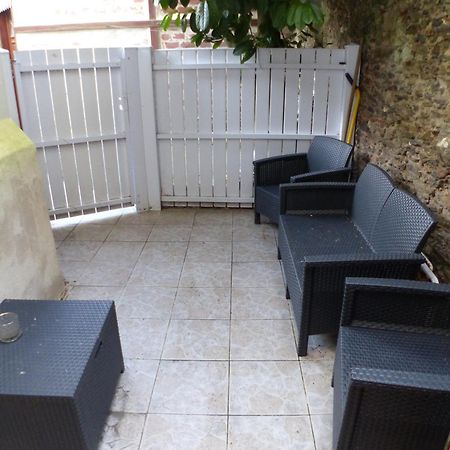 Appartement Balneotherapie Et Sauna Hyper Centre 낭트 외부 사진