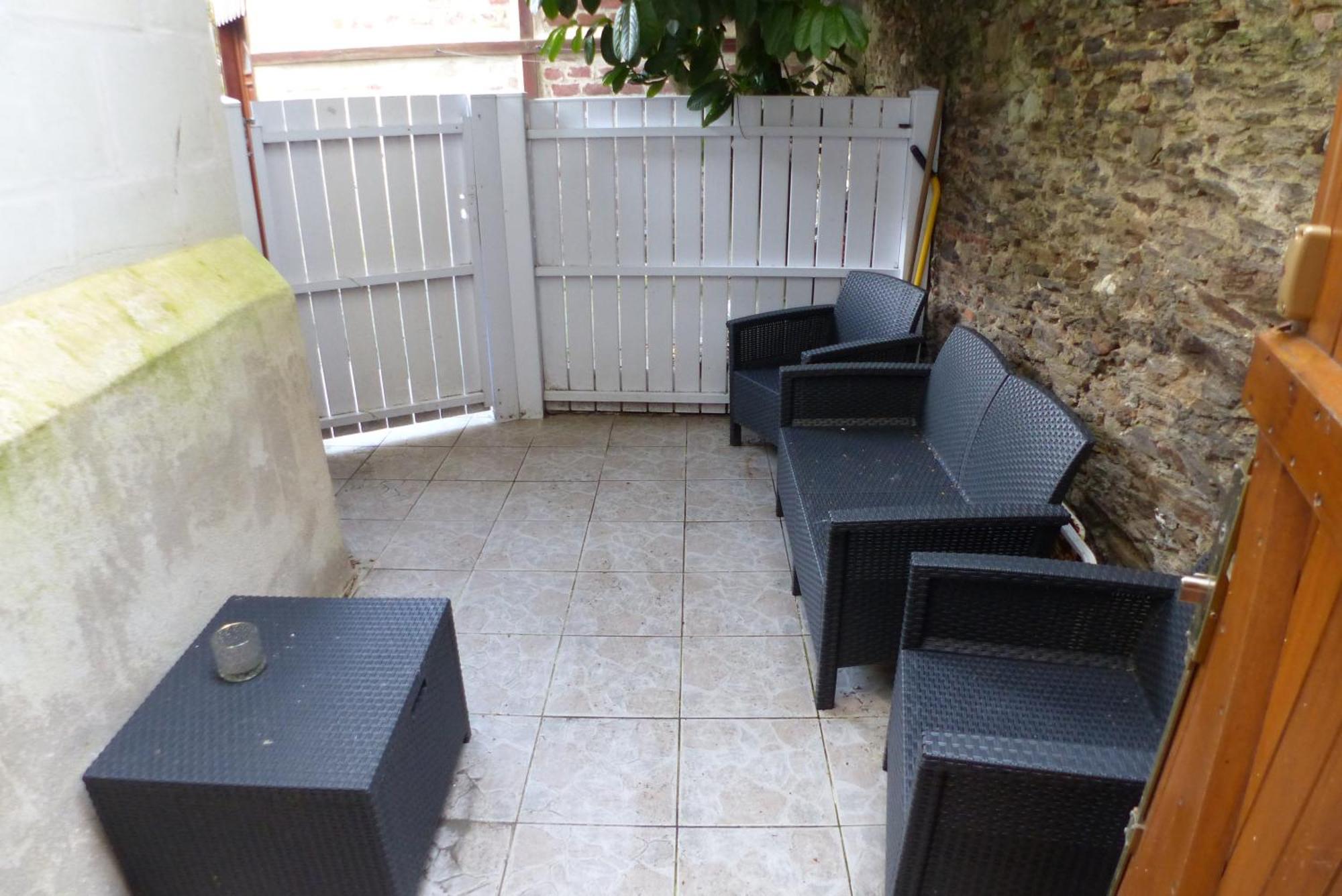 Appartement Balneotherapie Et Sauna Hyper Centre 낭트 외부 사진